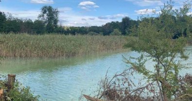 Фото – Якість питної води для жителів Кривого Рогу в небезпеці