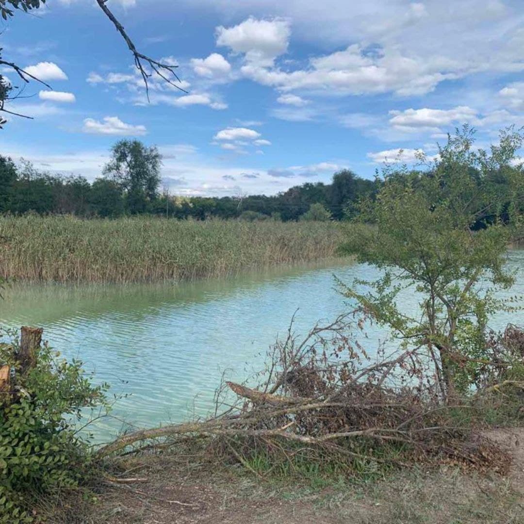 Фото – Якість питної води для жителів Кривого Рогу в небезпеці