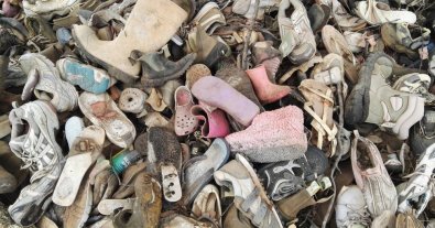 Photo – Where to complain about illegal dumping: algorithm of actions
