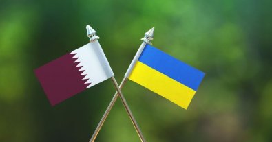Фото – Україна та Катар співпрацюватимуть у сфері енергоефективності та ВДЕ