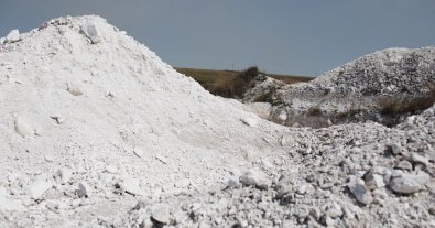 Фото – Минприроды проведет внеплановые проверки "спящих" лицензий на добычу ископаемых