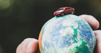 Фото – В Україні кількість електромобілів зросла втричі за 2023 рік: ТОП-5 на ринку