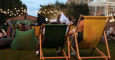 Фото – У Києві пройде I Міжнародний кінофестиваль "Бути Добру!", на якому покажуть екофільми