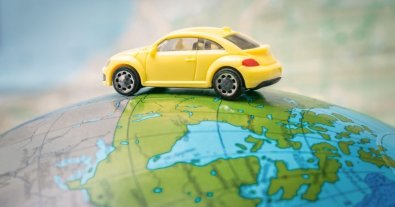 Photo – EU allocates record €7 billion for sustainable and smart transport infrastructure projects