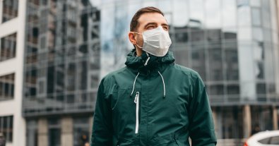 Фото – Якість повітря в Києві: у столиці зафіксовано рекордні показники