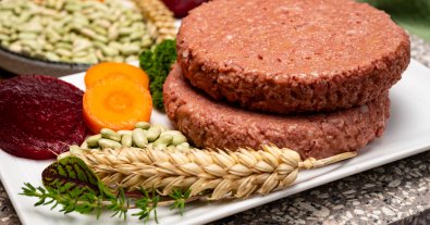 Фото – 6 фактов о растительном мясе: разрушаем стереотипы