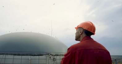 Фото – Украинская компания получила грант на экомодернизацию спиртзавода