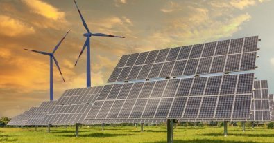 Photo – DTEK to build green power plants in Ukraine and Europe