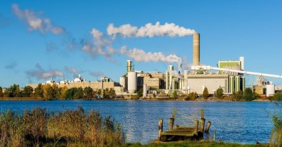 Photo – Is the Ministry of Environment able to implement the European integration reform of industrial pollution