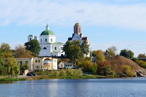 У річці Рось на Київщині вміст кадмію перевищив норму в 11 разів