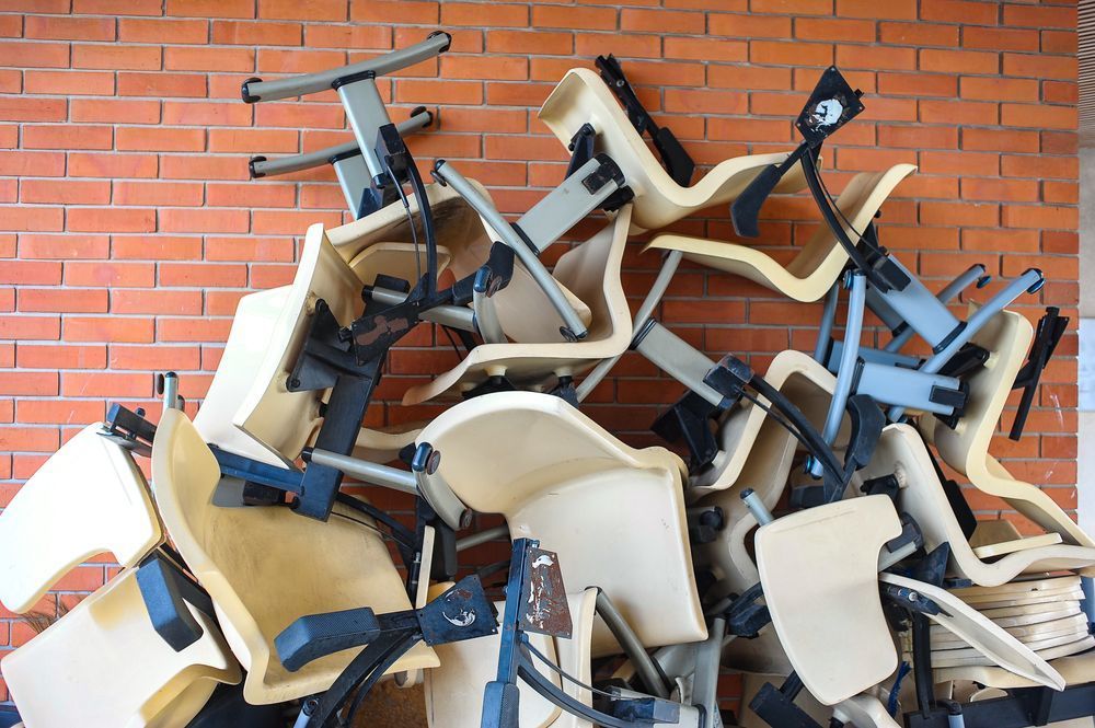 Фото – В Україні запустили перший онлайн reuse-центр