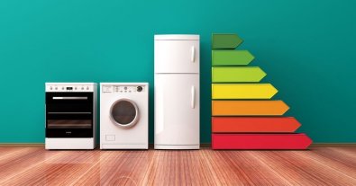 Фото – Україна запровадить спецмаркування побутової техніки відповідно до норм ЄС