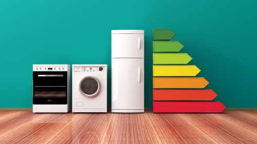 В Україні впровадили спецмаркування техніки відповідно до вимог ЄС