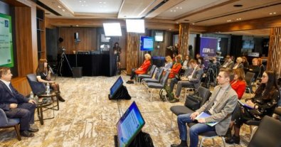 Фото – Бізнес та громадськість закликали владу до екологічних реформ