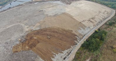 Фото – Жителі села Підгірці скаржаться на шалений сморід: рівень сірководню зашкалює