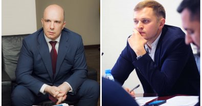 Фото – Ні з ким не сварився і вірний президенту: що відомо про можливого наступника Абрамовського