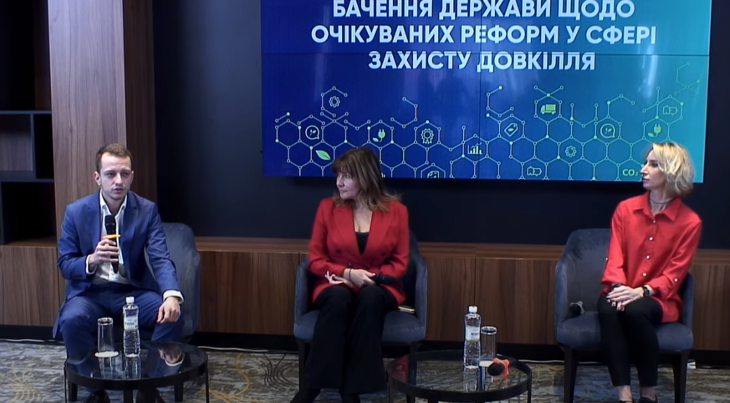 Фото – Україні потрібна "Велика індустріалізація", — Устенко
