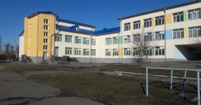Фото – Місто на Дніпропетровщині заощаджуватиме 2 млн грн щороку завдяки модернізації школи