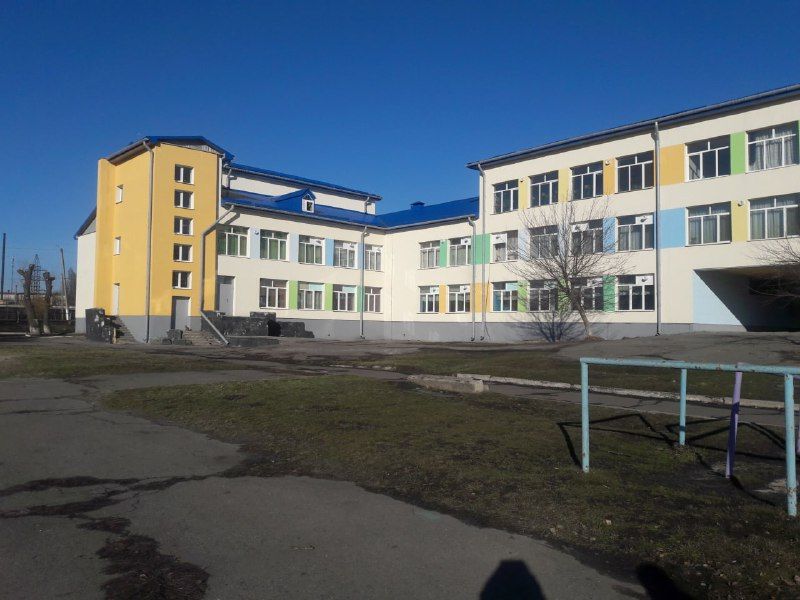Фото – Город в Днепропетровской области будет экономить 2 млн грн ежегодно благодаря модернизации школы