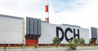Фото – Дніпровський металургійний завод виділить 260 млн грн на екомодернізацію