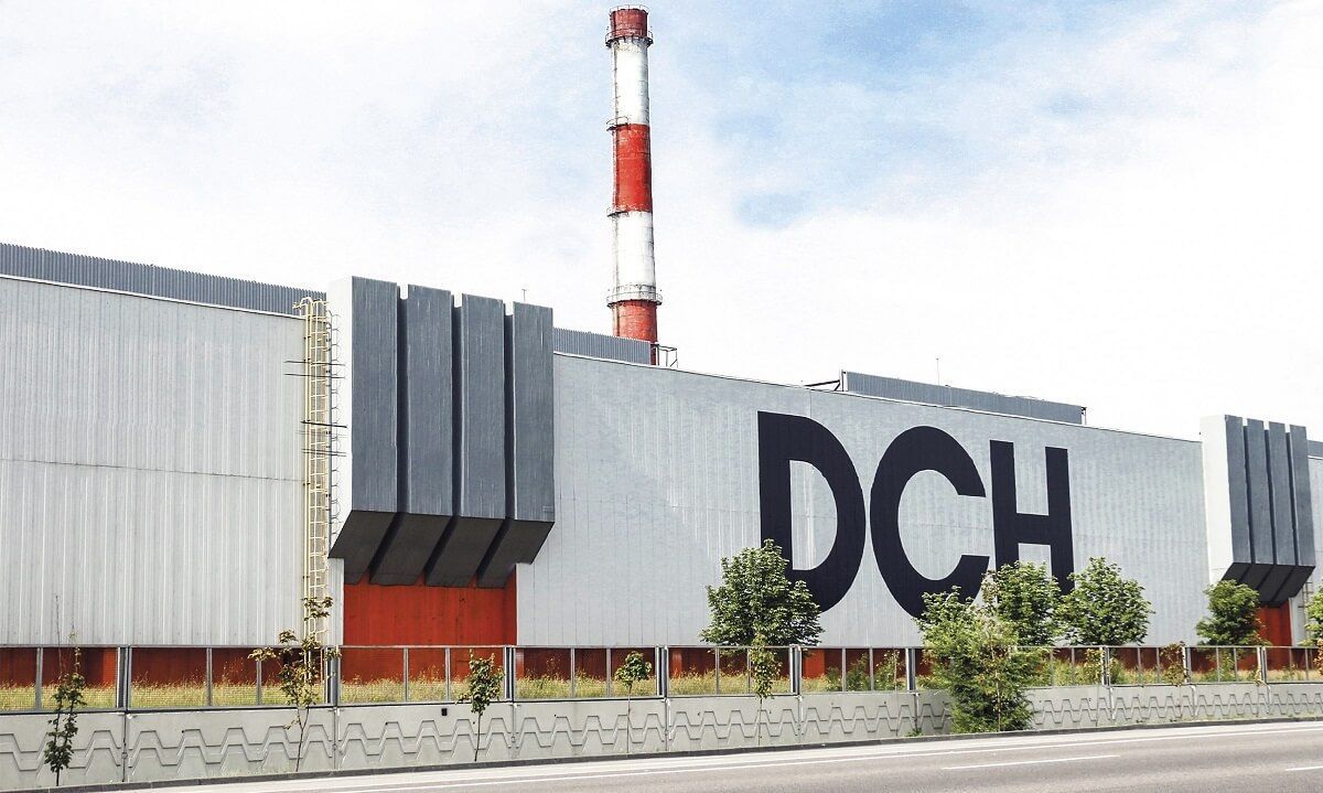 Фото – Дніпровський металургійний завод виділить 260 млн грн на екомодернізацію