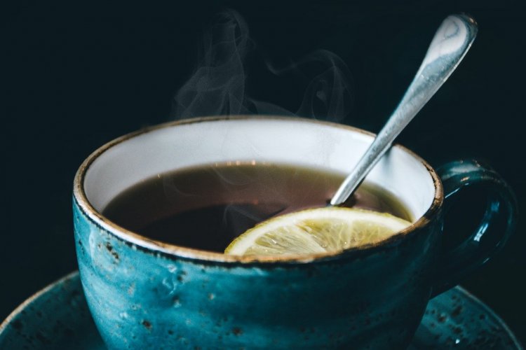Известная марка чая первой в Украине прошла экологическую сертификацию