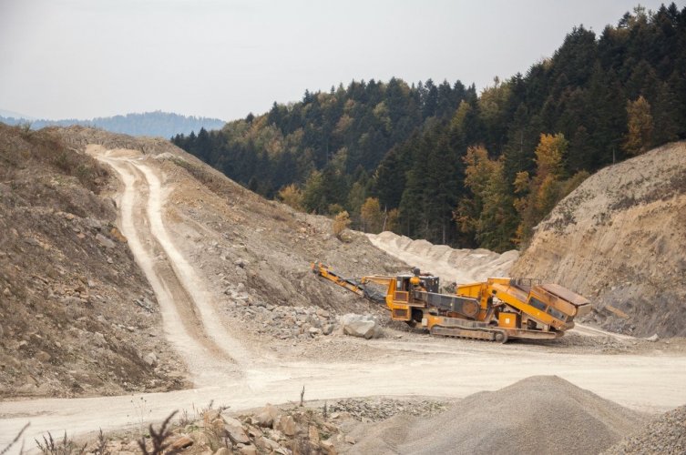 New rules for access to the subsoil were established: what will change for business