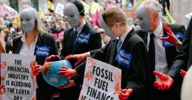 Фото – "Екотероризм" замість захисту довкілля: досвід США