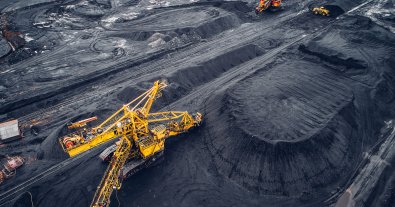 Фото – У світі продовжує зростати попит на викопне паливо, – МЕА