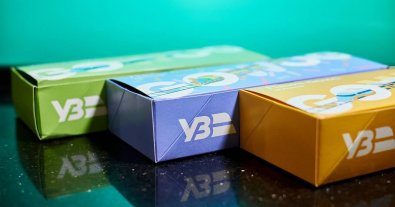 Фото – Укрзализныця запускает веганское меню на поездах Интерсити +