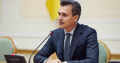 Фото – Шмигаль не захотів бачити Скічка на посаді міністра екології — ЗМІ