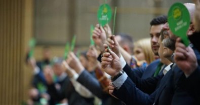 Фото – "Слуги народу" визначилися з кандидатурою нового міністра екології — ЗМІ