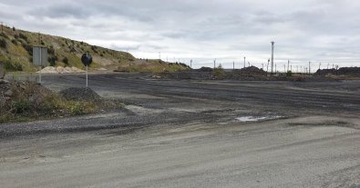 Фото – На Полтавщині оштрафували на 800 млн грн комбінат, який захопив землю
