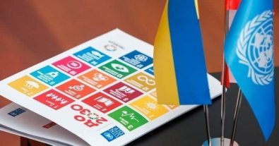 Фото – Боротьба зі зміною клімату в Україні сильно недофінансована — ПРООН