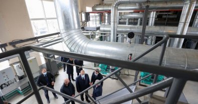 Фото – Міндовкілля пропонує проводити обов’язковий екоаудит без згоди підприємств