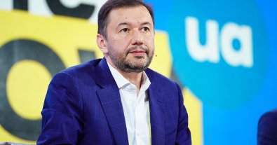 Фото – Бондаренко озвучив основні положення нового законопроєкту "Про промислове забруднення"