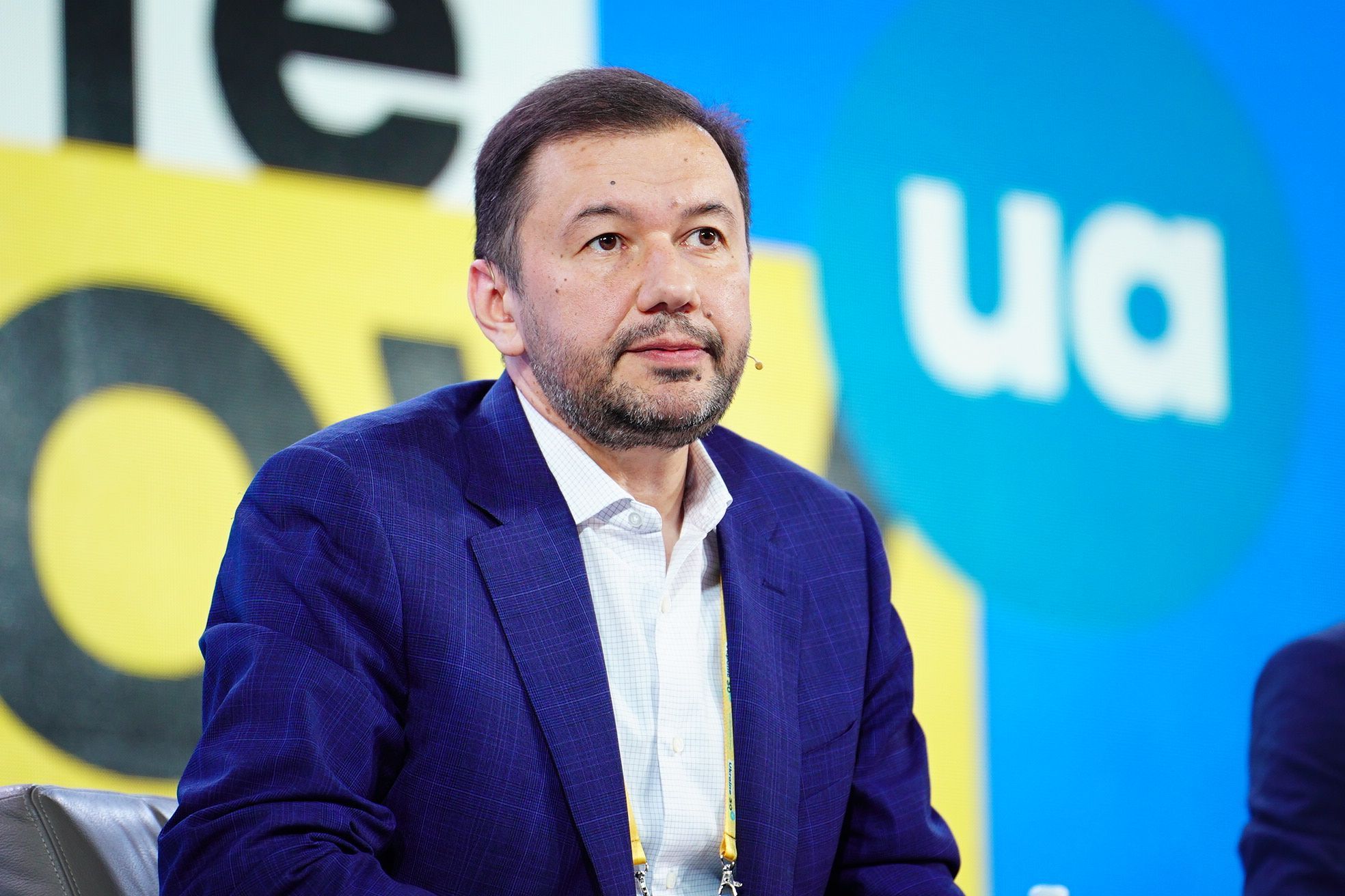 Фото – Бондаренко озвучил основные положения нового законопроекта "О промышленном загрязнении"