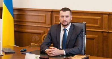 Фото – Держлісагентство офіційно очолив Юрій Болоховець