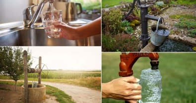 Фото – Какую воду опасно пить: эколог сделала неожиданное заявление