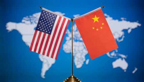 США і Китай підписали декларацію про співпрацю в боротьбі зі змінами клімату