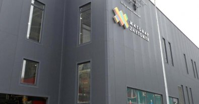 Фото – Житомир благодаря биоТЕЦ только за январь сэкономил 37 миллионов гривен