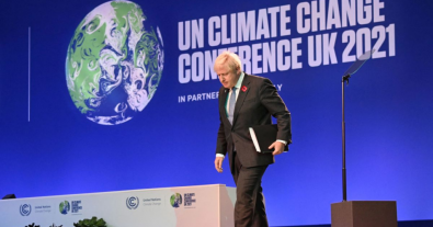 Фото – Как мир договорился решать проблемы климата: итоги COP26