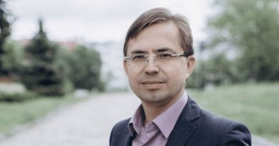 Фото – Держекоінспекція отримала тимчасового керівника: що про нього відомо
