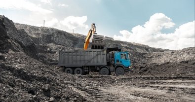 Фото – Госэкоинспекция проверит "Объединенную горно-химическую компанию" из-за загрязнение окружающей среды