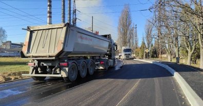 Фото – Названа единственная область в Украине, где вредных выбросов стало больше