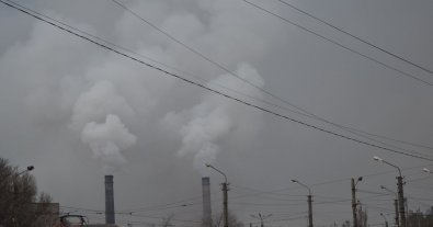 Фото – Горсовет Каменского требует от предприятий инвестировать 450 млн грн в экологические проекты