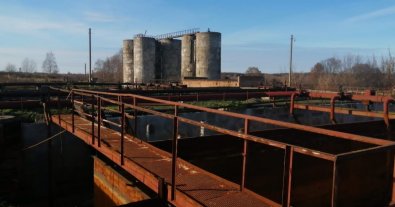 Фото – Комунальники Сумщини “нагосподарювали” на 2 кримінальні справи за збитки довкіллю