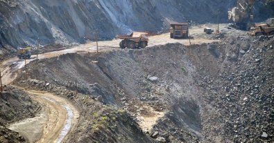 Фото – Шмигаль ініціював позапланову перевірку Центрального ГЗК