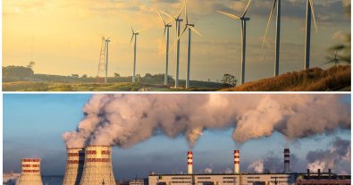 Фото – В Україні частка ВДЕ у 2022 році зросте на 17%: що буде з енергобалансом