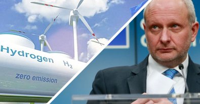 Фото – Євросоюз зацікавлений інтегрувати Україну у водневий ринок, — посол ЄС в Україні